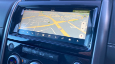 Land Rover Discovery 3.0 SD6 HSE 5dr Auto Diesel Station Wagon